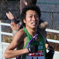 新入　佐藤 直樹選手